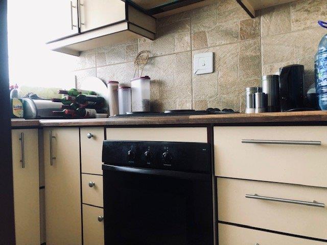 1 Bedroom Property for Sale in Baillie Park North West